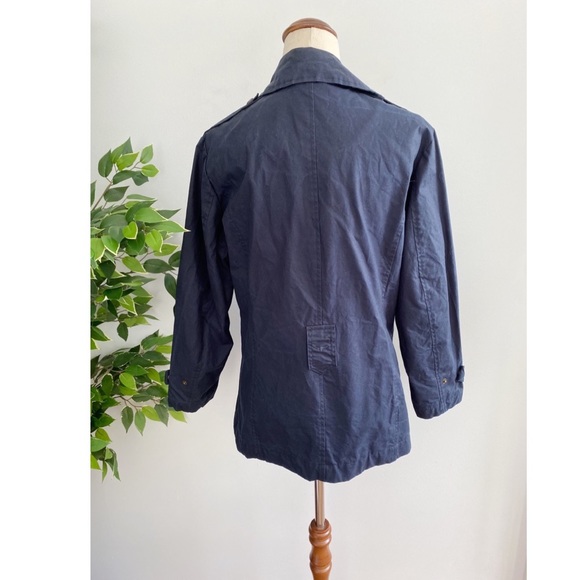 RM Williams Women's Size 8 Dryskin Jacket - Picture 6 of 11